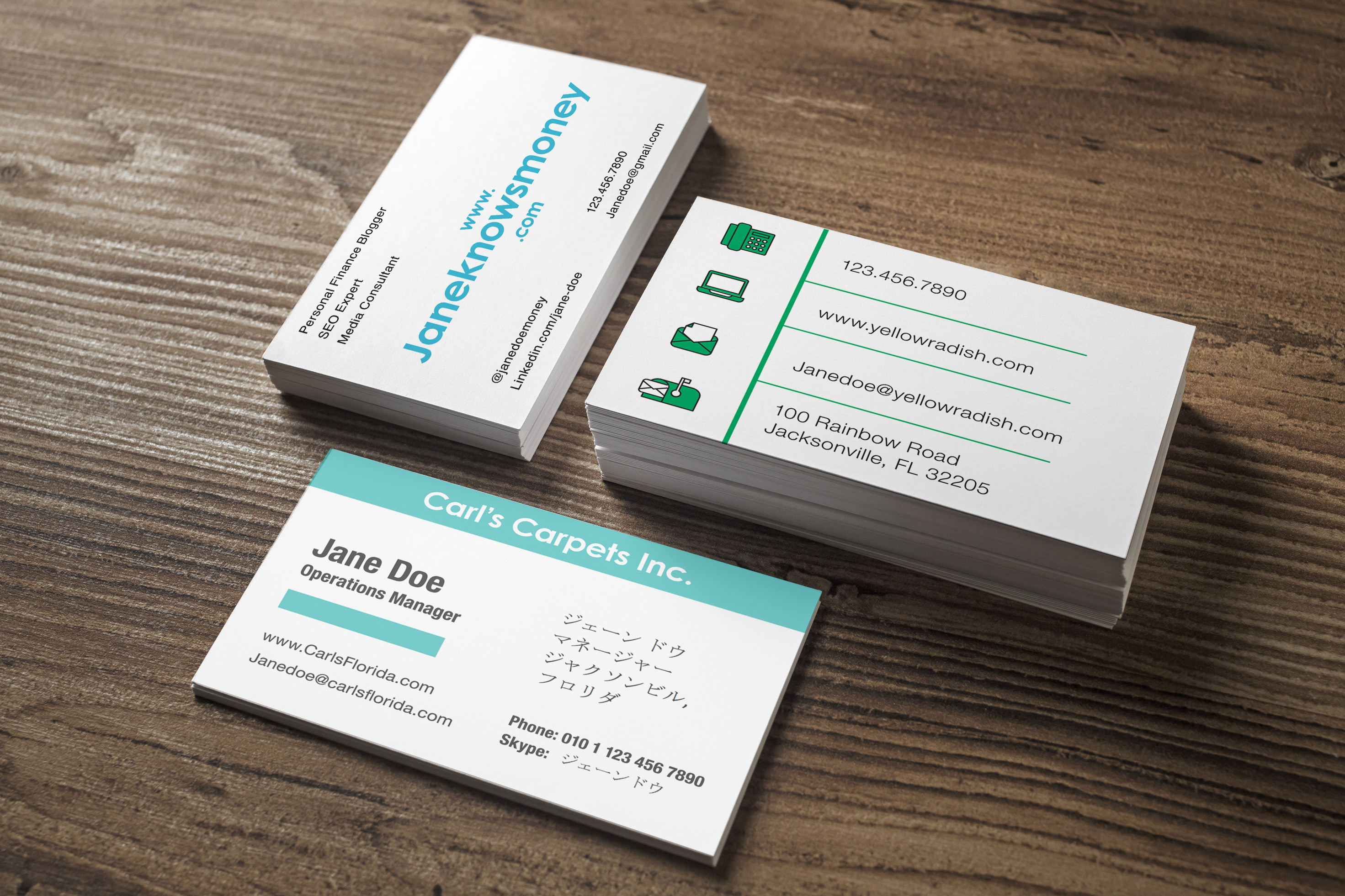 cheap double sided business cards best of design dorable how to make double sided business cards picture collection