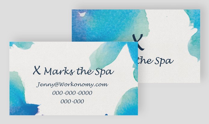 Create Custom Business Cards Fice Depot &amp; Ficemax Of House Cleaning Business Cards Templates