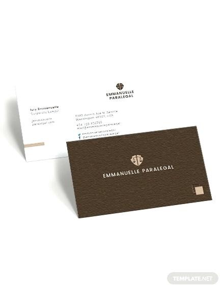 Creative Lawyer Business Card Template Designs Templates Publisher Of Generic Business Card Template