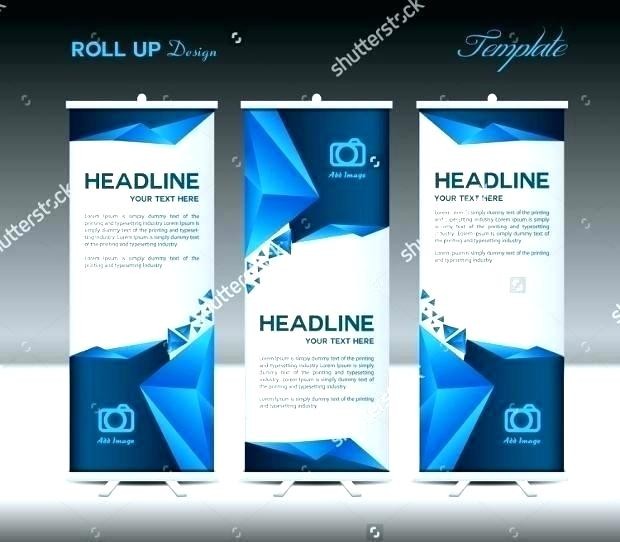 custom artwork template teardrop banners templates free for retractable banner fedex