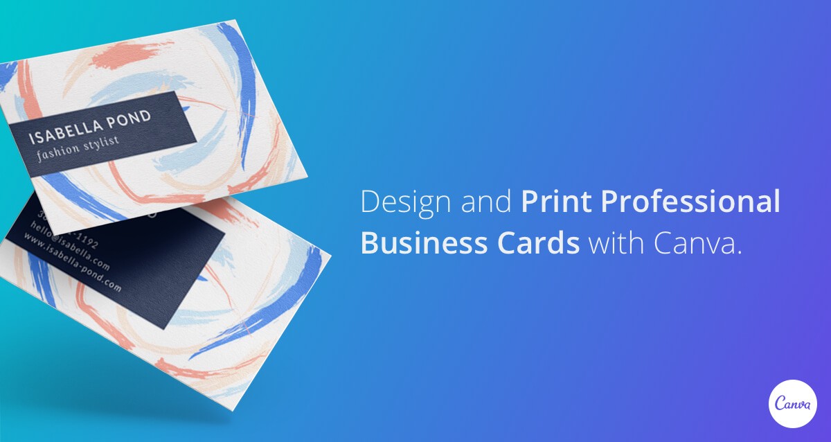 Design and Print Business Cards On Canva Of Rodan and Fields Business Card Template