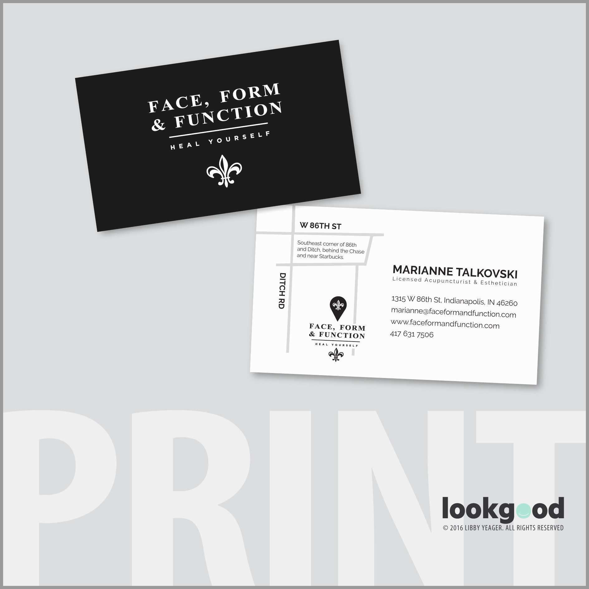 Double Sided Business Card Template Illustrator Fresh 57 Of Double Sided Business Card Template