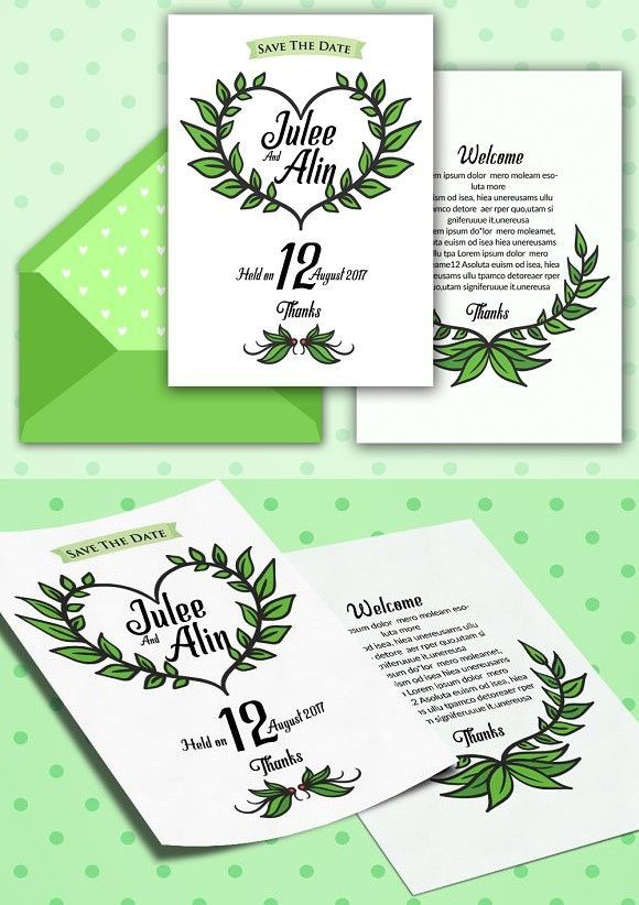 Double Sided Invitation Cards Creative Business Card Of A4 Business Card Template