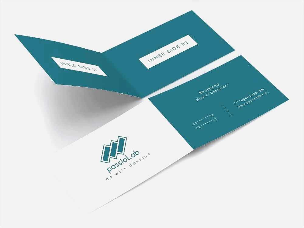 Download 45 Free Templates for Business Cards Example Of Template for Business Cards