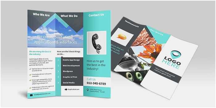 Download 53 Flyer Templates Professional Of Business Cards Templates