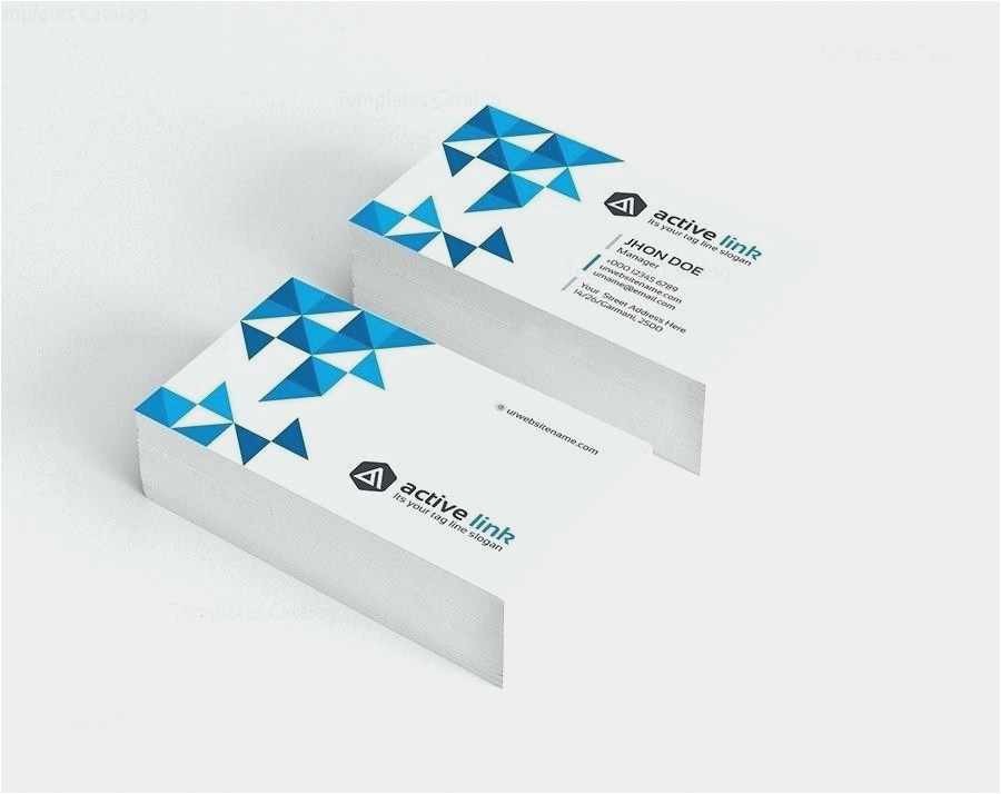Download 54 Contact Card Template Sample Of Professional Business Card Design Templates