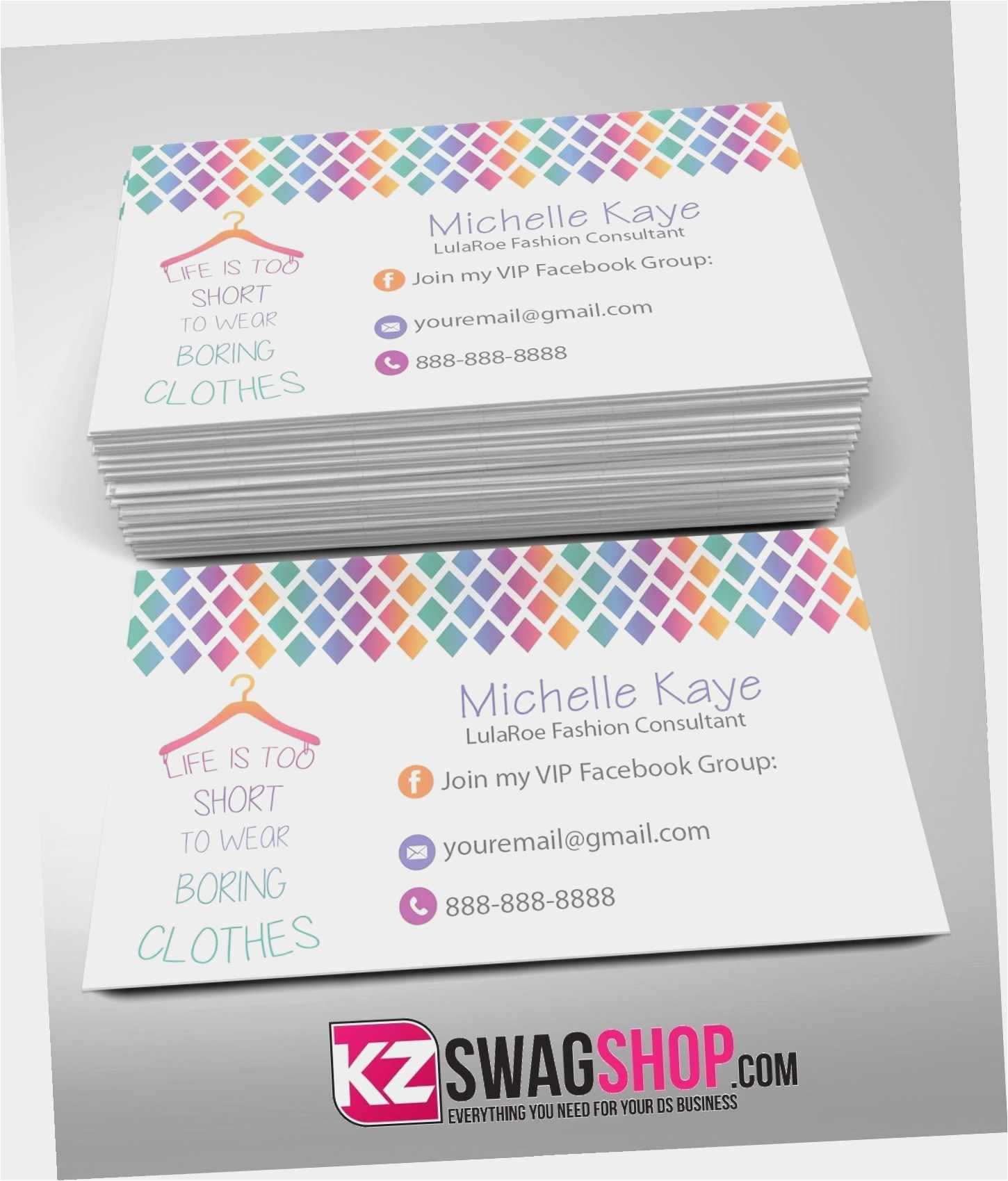 Download 57 Doterra Business Card Template New Of Facebook Business Card Template