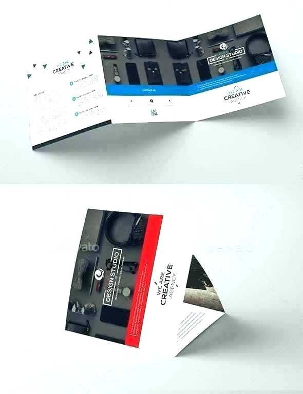 Folding Business Cards Template Fine Fold Out S Card Ideas Free Bi Of Bi Fold Business Card Template