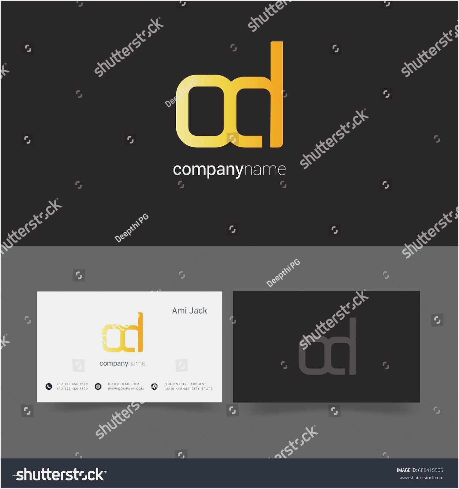 Free 54 Business Cards Templates New Of Outlook Business Card Template