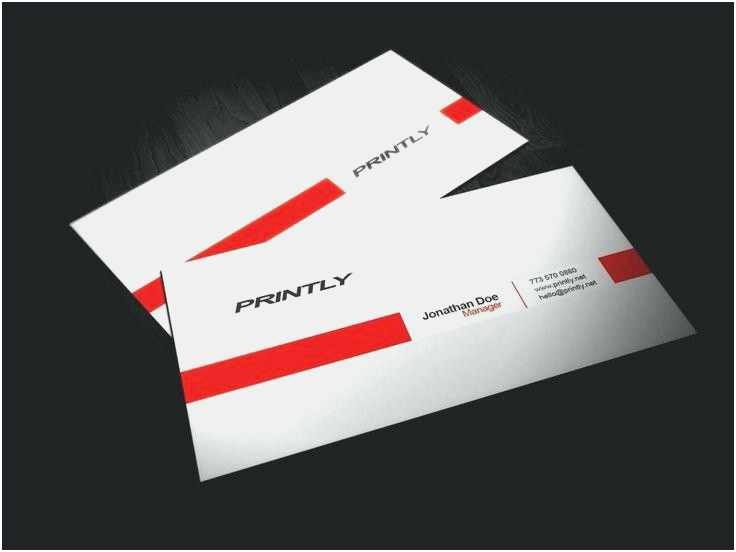 free business card with template fresh minimal business card free