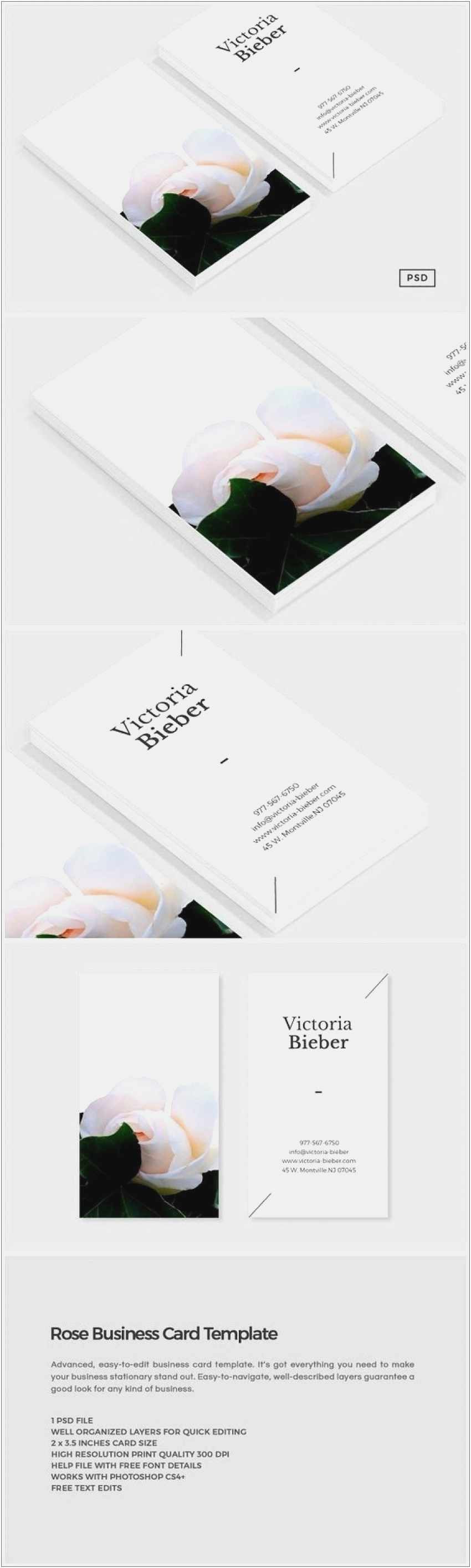 Free 59 Front and Back Business Card Template Free Download Of Die Cut Business Cards Templates