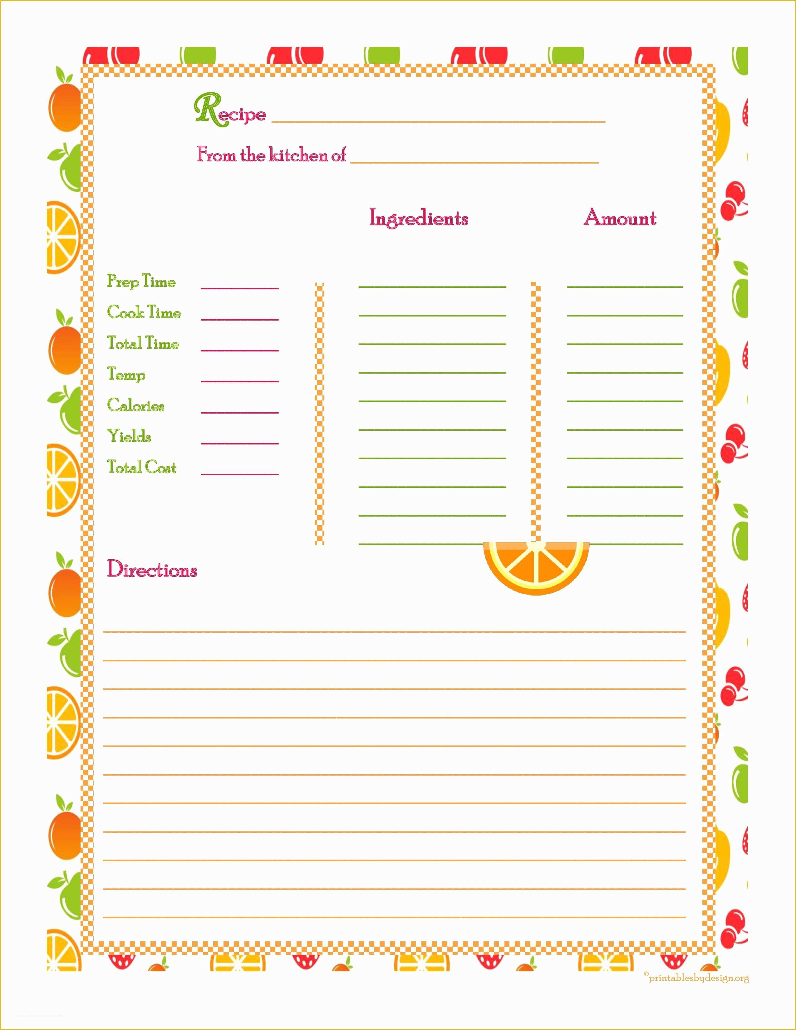 Free Apple Pages Templates Recipe Book Template Apple Of Apple Pages Business Card Template