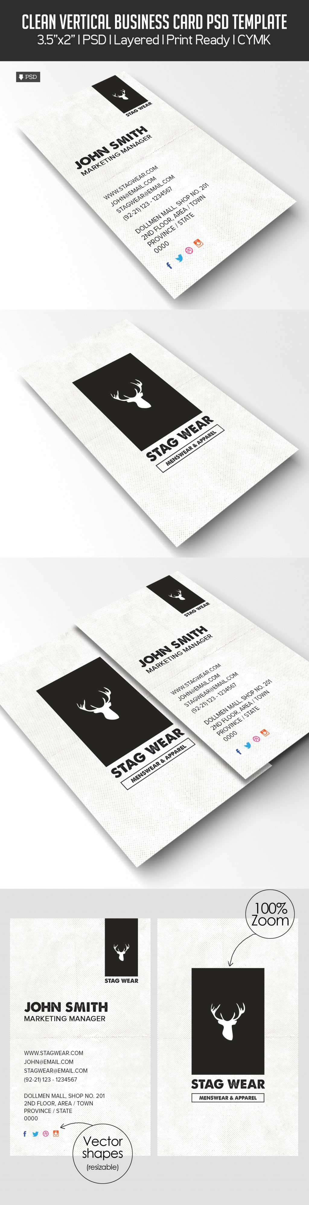 Free Blank Business Card Template P Download Design Sheet Of Business Cards Psd Template
