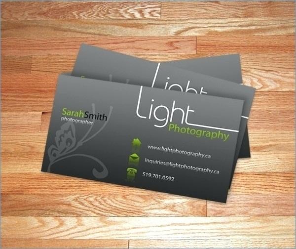 Free Business Card Template Designs Creative Nerds Freepik Calling Of Photographer Business Cards Templates Free