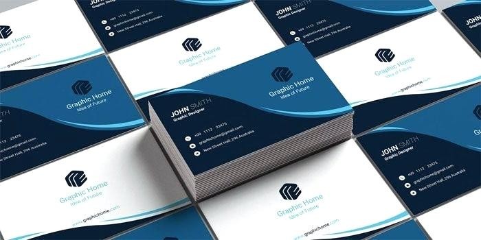 Free Business Card Templates You Can Download today Template Ai Of Vista Print Business Card Template