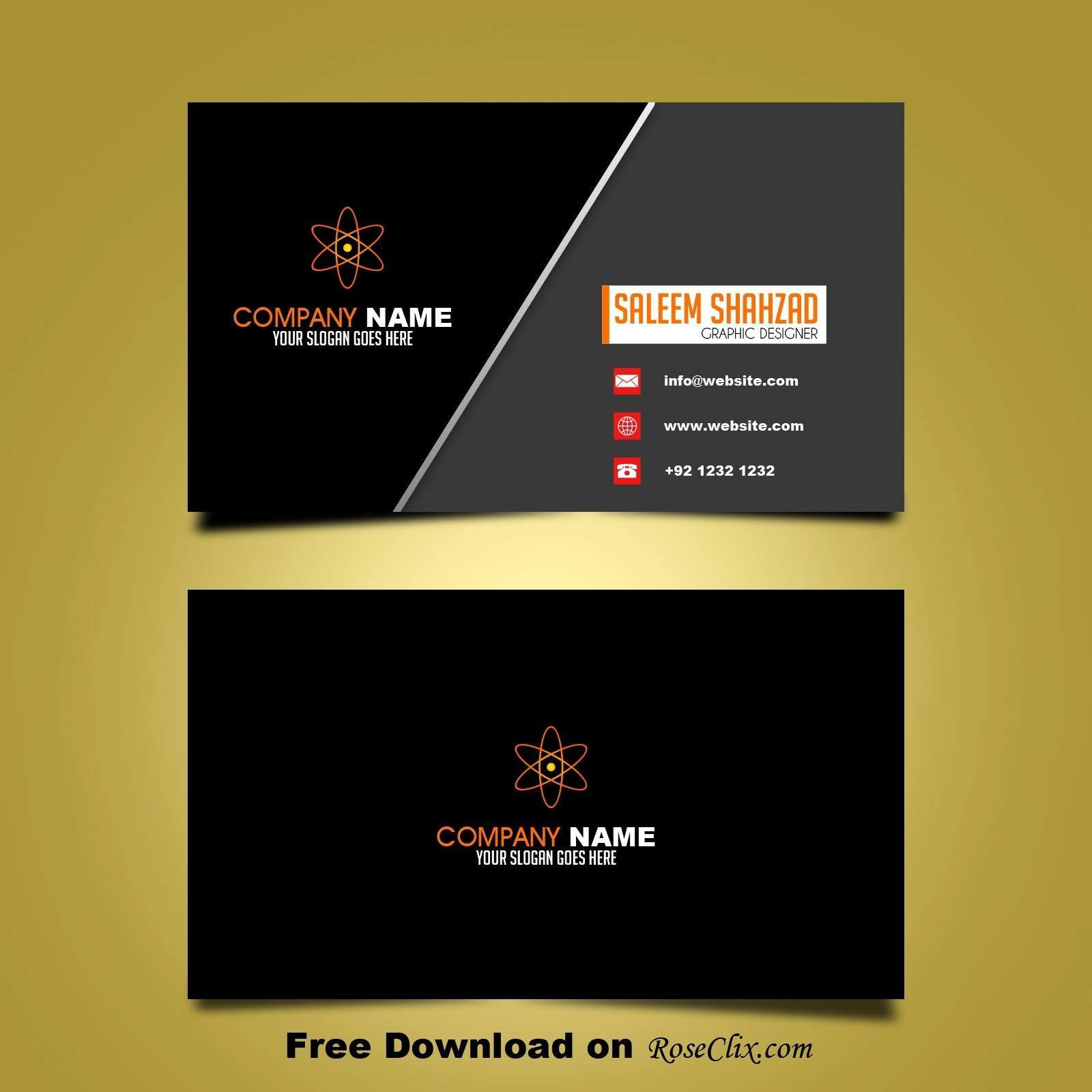 Free Dj Business Card Template Caquetapositivo Of Dj Business Card Template Psd Free