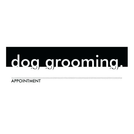 Free Dog Grooming Templates – Motuber Of Tattoo Business Card Templates