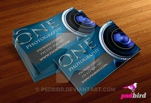 Free Graphy Business Card Templates Camera Template Of Photography Business Card Template Photoshop