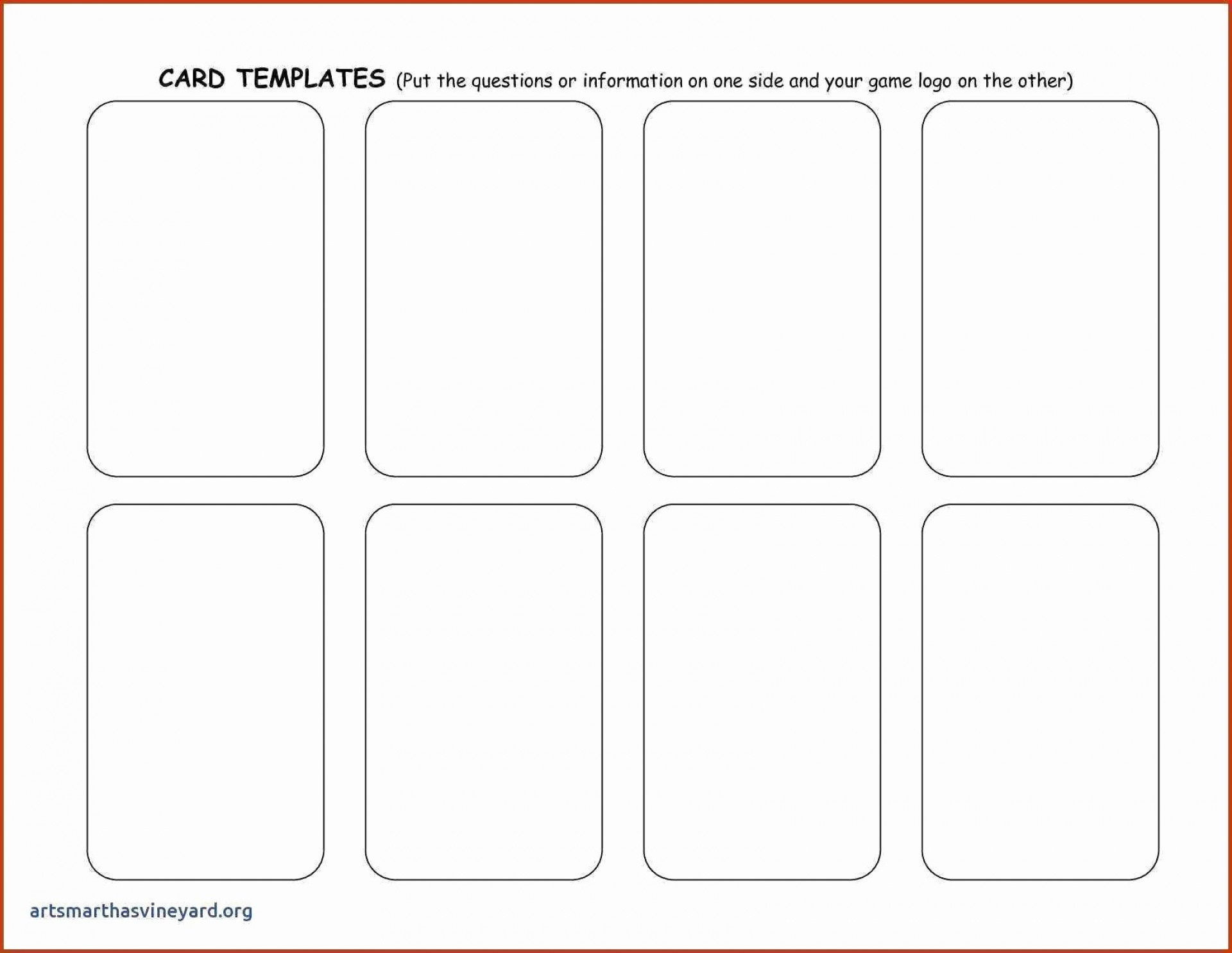free printable business card templates for word template blank vertical cards 023 or playing