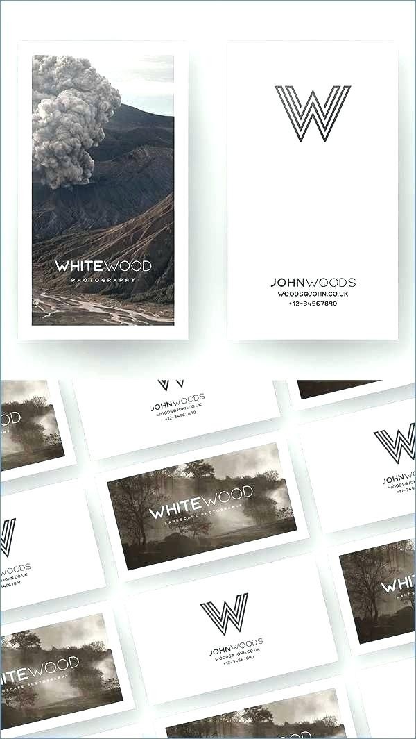 Free Sample Business Cards Templates Free Business Card Layout Of Photoshop Template Business Card