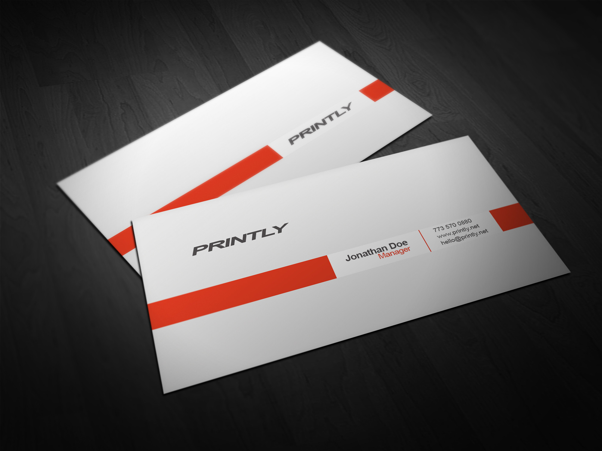 Free Template for Business Cards Resume Card Design Of Free Psd Business Cards Templates