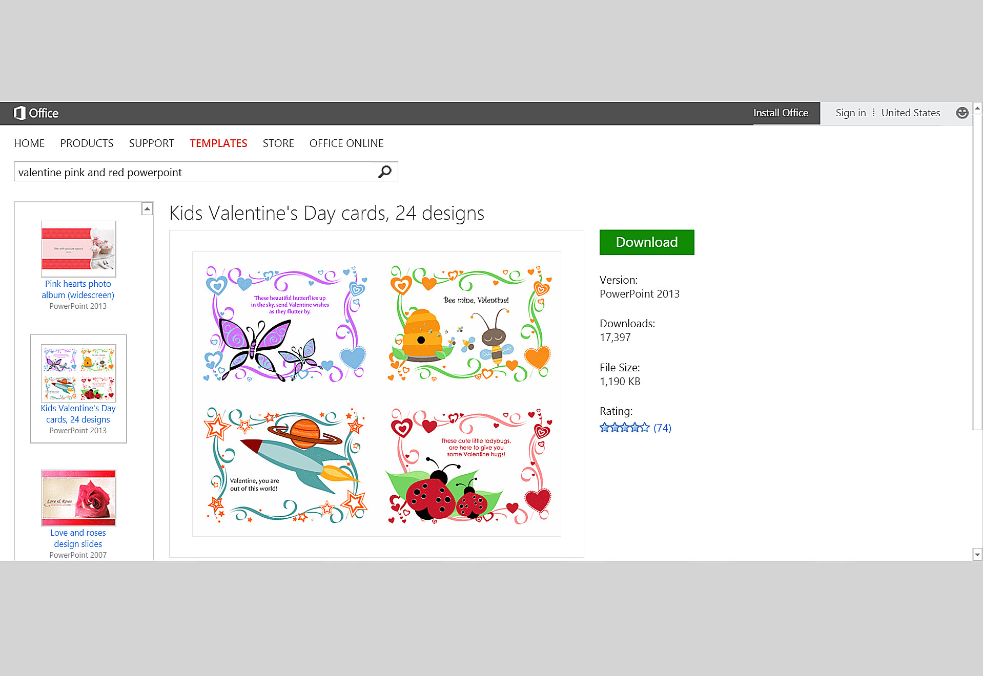 Free Valentine S Day Templates for Ms Fice Of Templates for Business Cards Microsoft Office