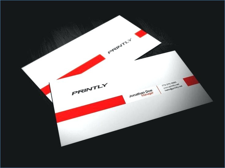 Free Visiting Card Design Amazing Design Business Card Od 3 Of Free Template Business Cards