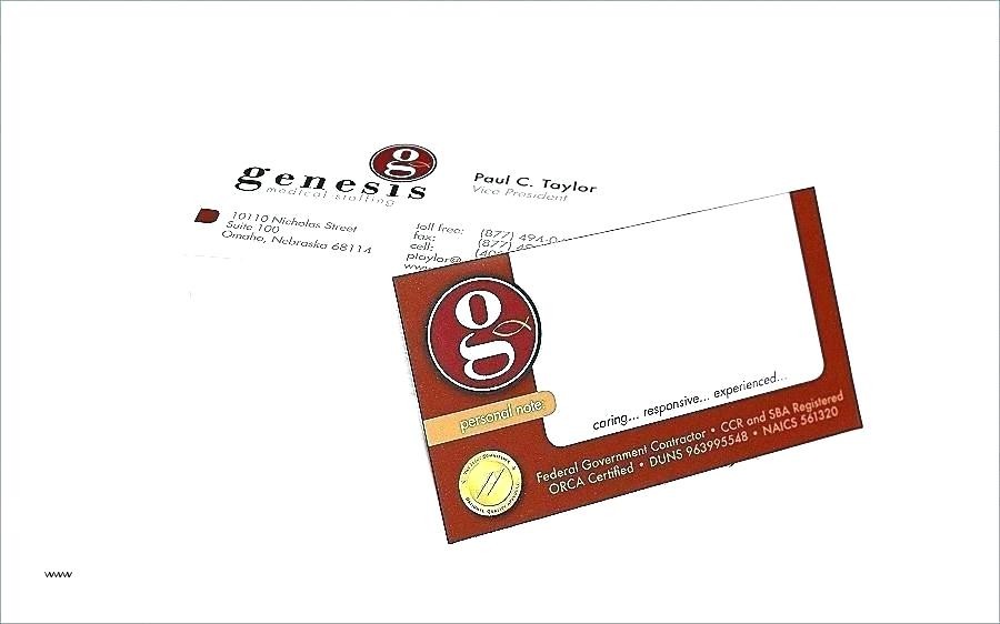 Government Business Card Template Of Teacher Business Card Template Free