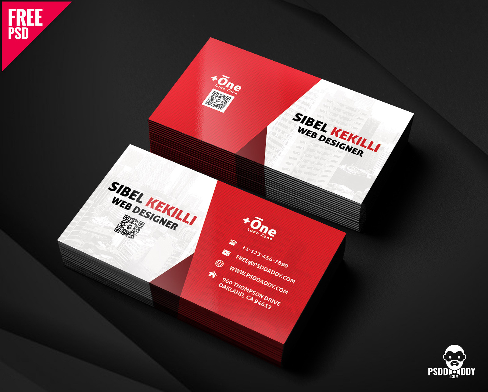 Business Card mercial grapher Premium Templates For graphers