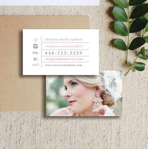 Graphy Templates Business Cards Wedding Grapher Of Photography Business Card Template