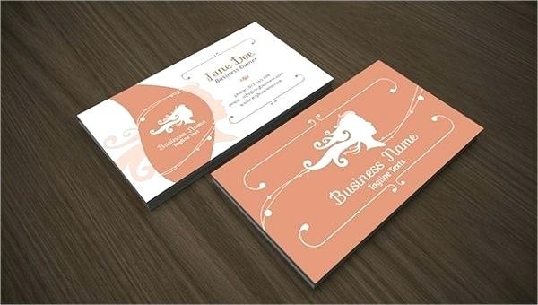hair stylist is one of the types work continuously existing all over world it will be necessary for and other kind to salon business card template busin