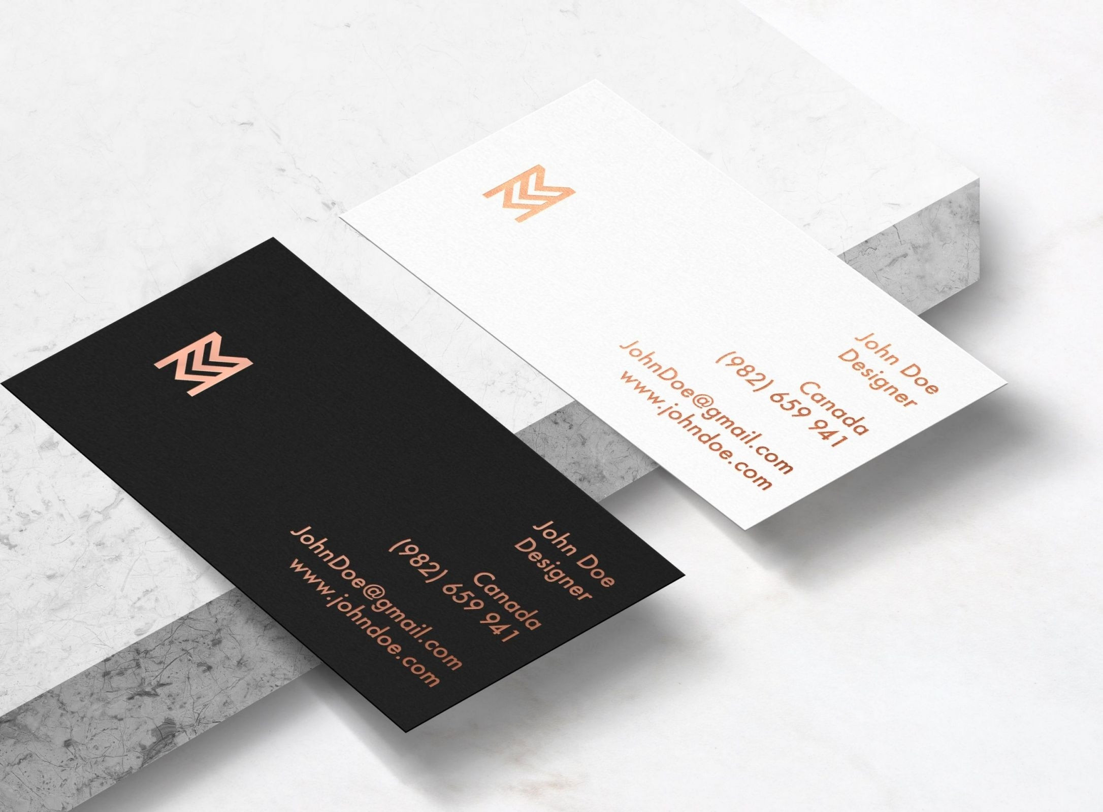 hairdressing business cards ideas beauty salon designs templates free