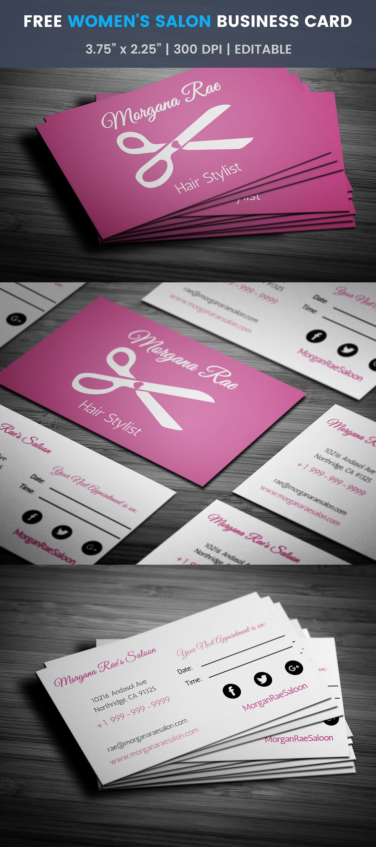 Hairdressing Business Cards Line Hairstylist Salon Designs Of Hairdresser Business Card Templates Free