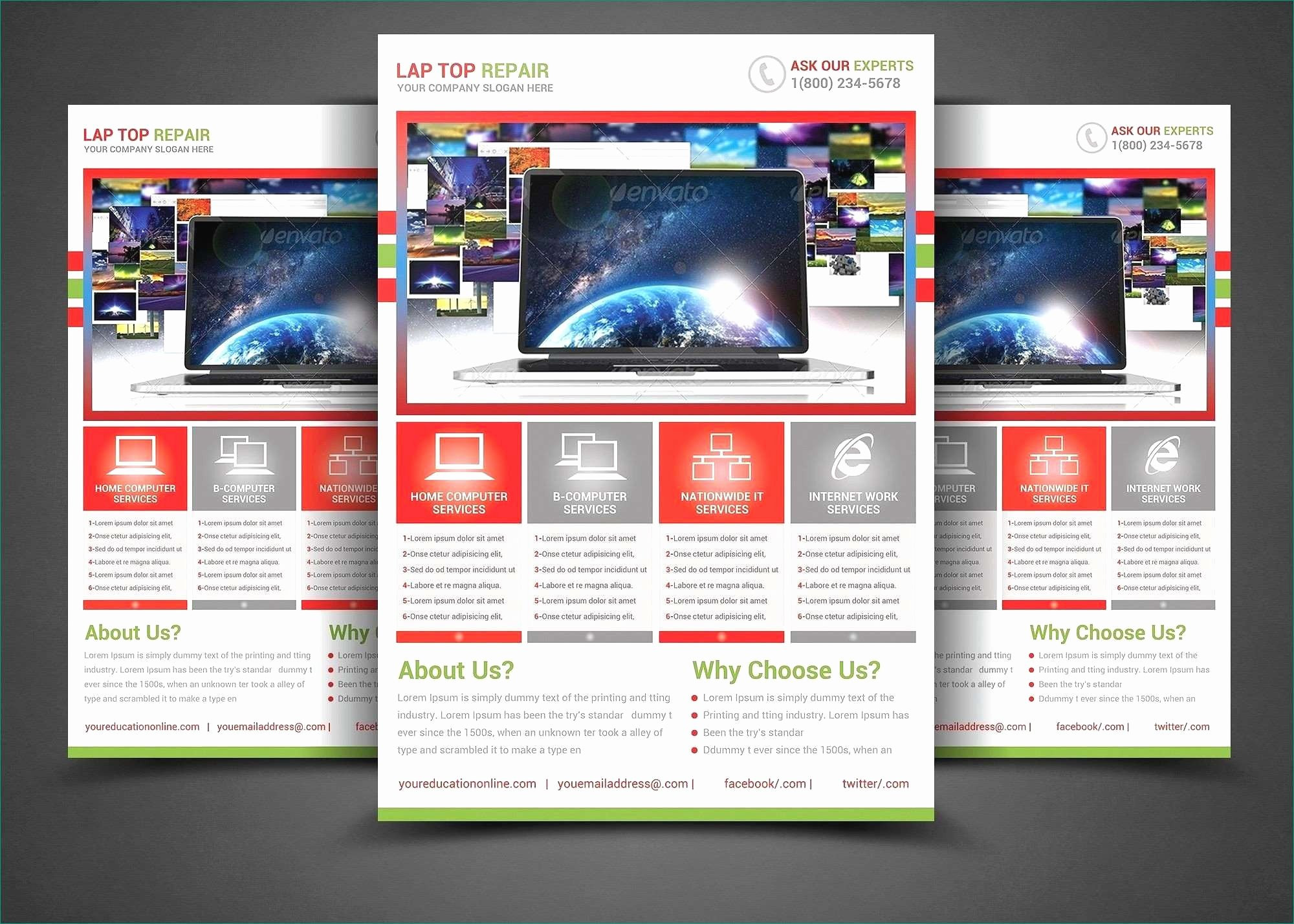 High Tech Powerpoint Templates Good Template Ppt Flat Design Of Business Card Website Template