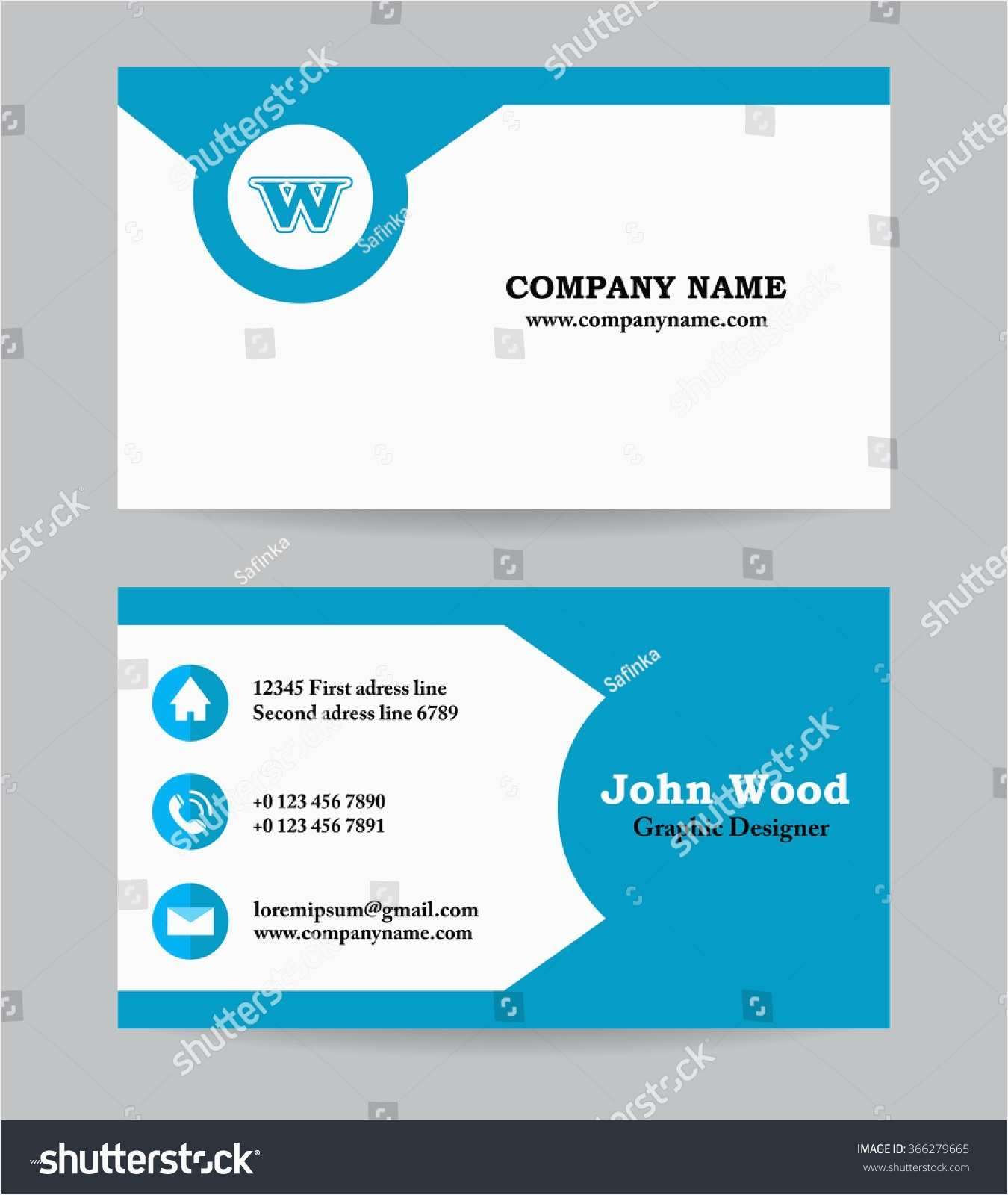 Ibm Business Card Template Caquetapositivo Of Ibm Business Card Template