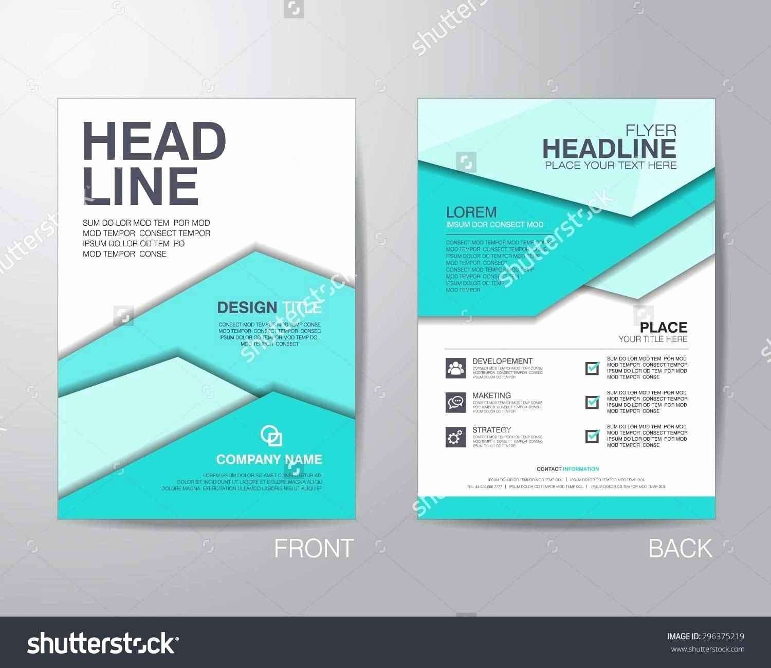 Indesign Business Card Template Caquetapositivo Of Folding Business Card Template