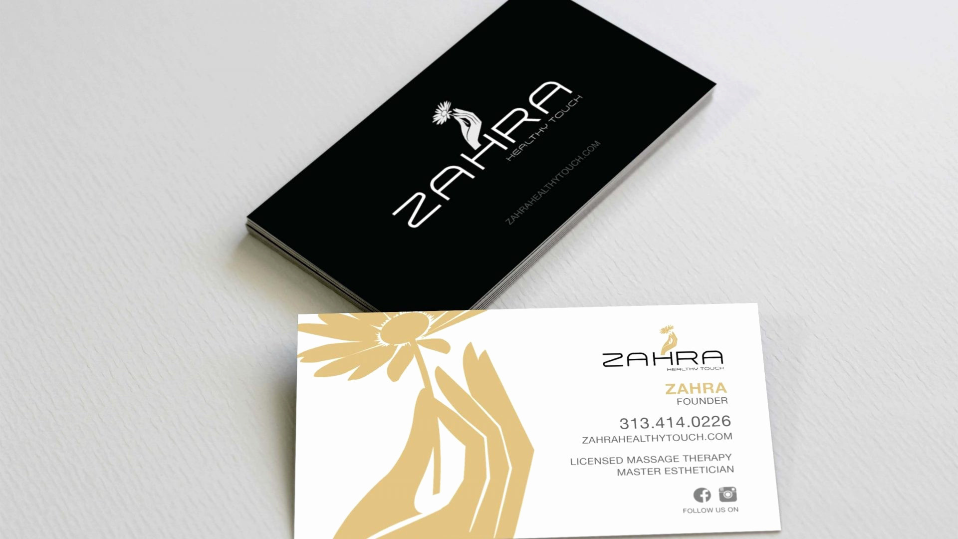Inspirational Massage therapist Business Card Templates Of Massage therapy Business Card Templates
