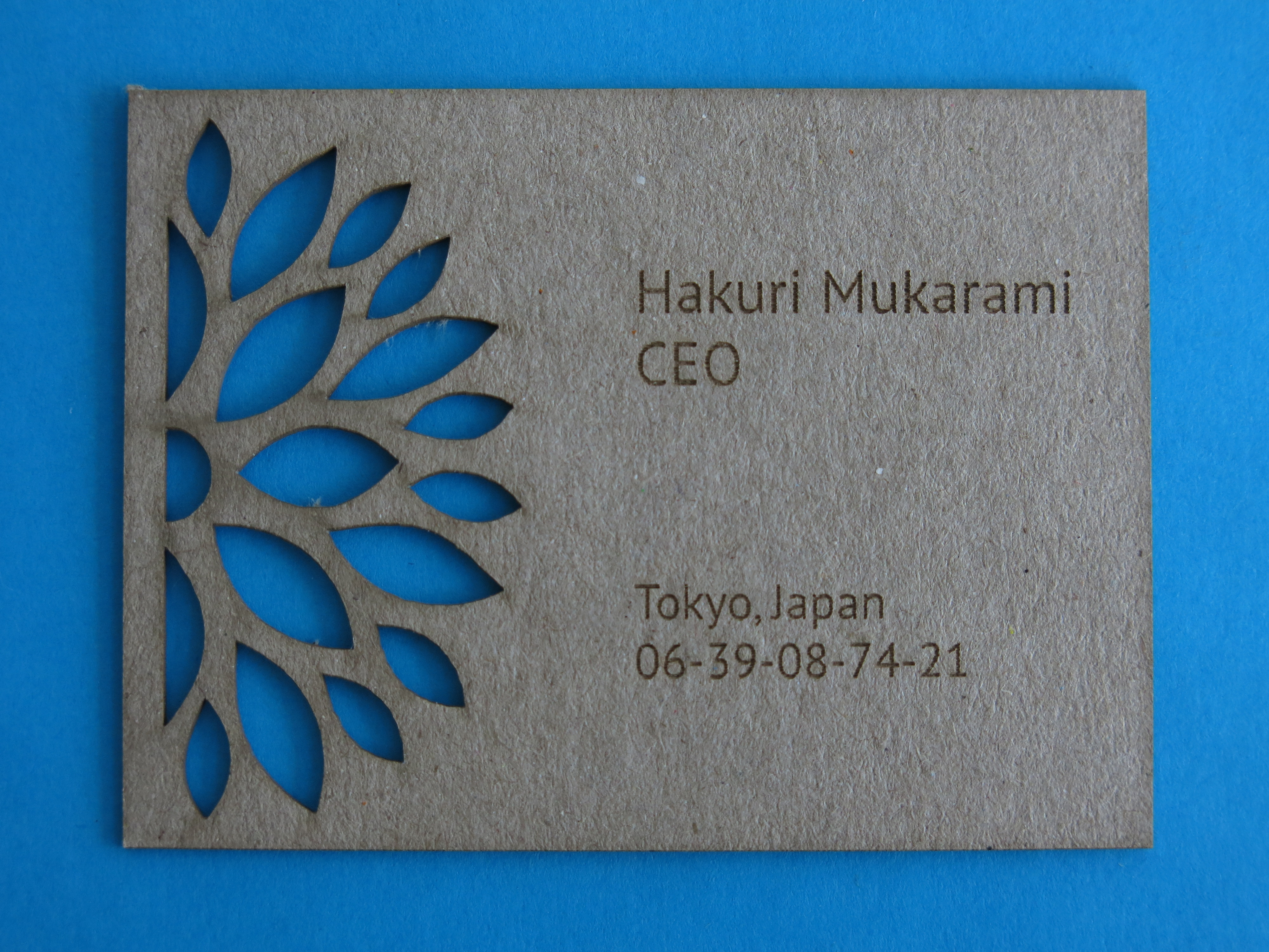 laser cut business card laser cut business card templates fresh create personnalized business cards with laser cutting