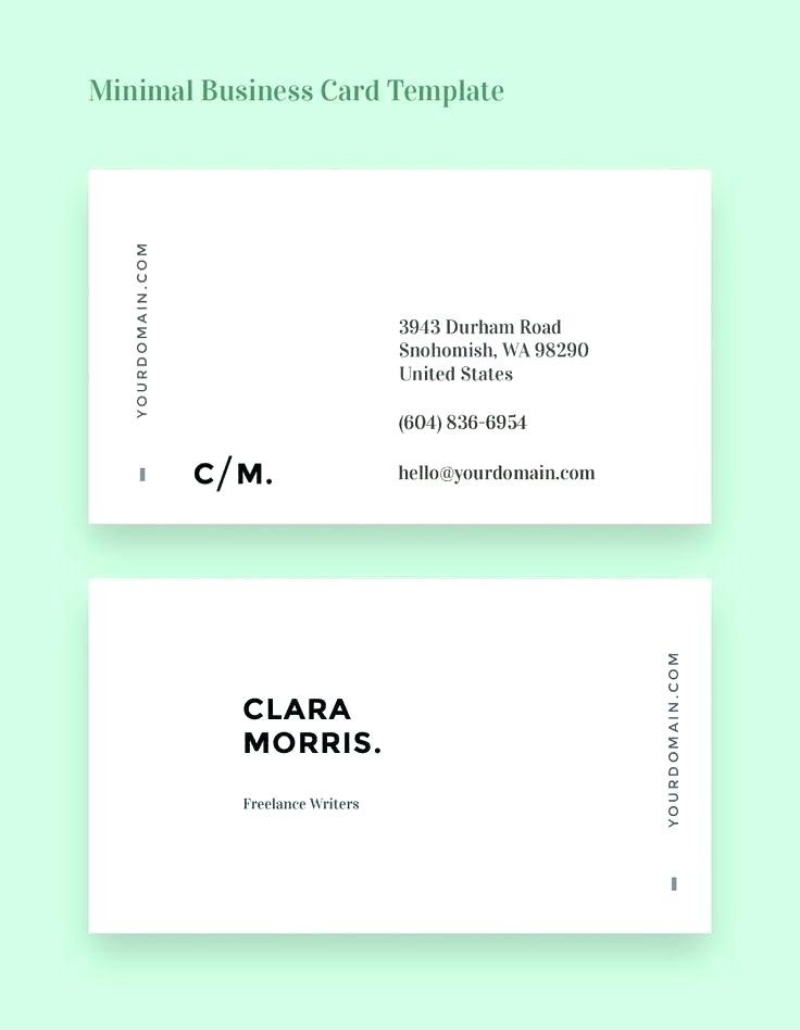 best student business cards template card word medium graduate elegant free law