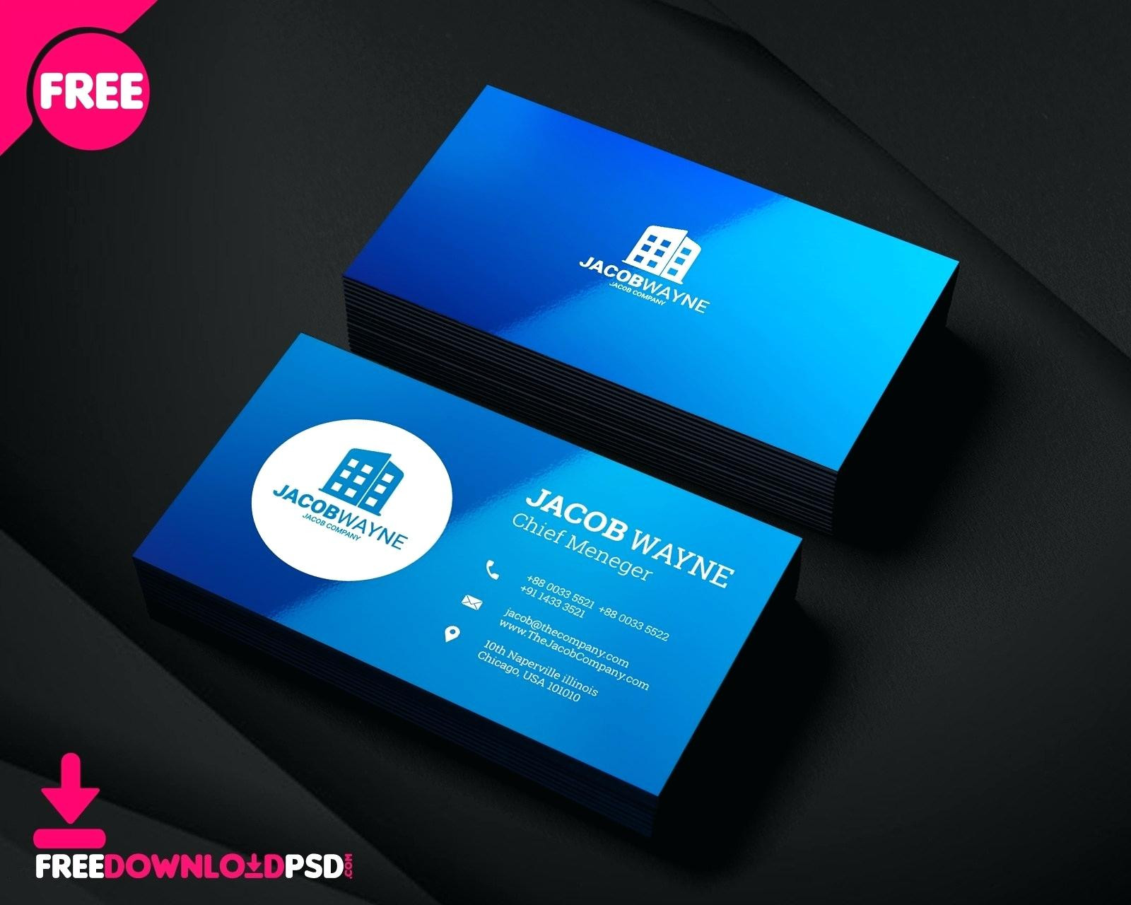 real estate business card free templates for word