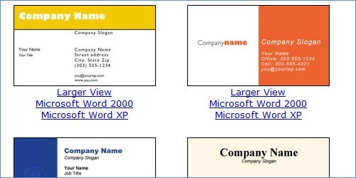 Microsoft Business Card Template Free Fresh Design Awesome Corel Of Business Card Template Free Microsoft Word