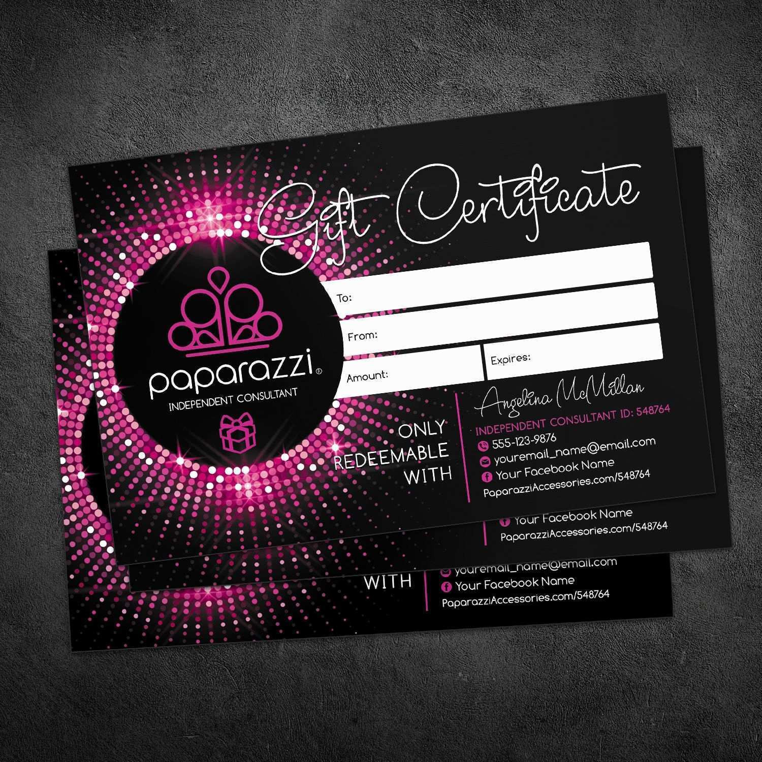 paparazzi accessories business card template inspirational jewelry business cards templates free paparazzi card template of paparazzi accessories business card template