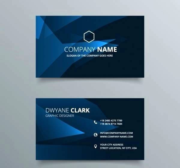 Painting Pany Business Card Template Cards Elegant Templates Of Free Business Card Templates to Print at Home