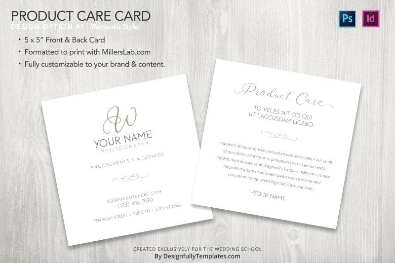Photography Business Card Template Photoshop Of Business Card Templates for Photoshop