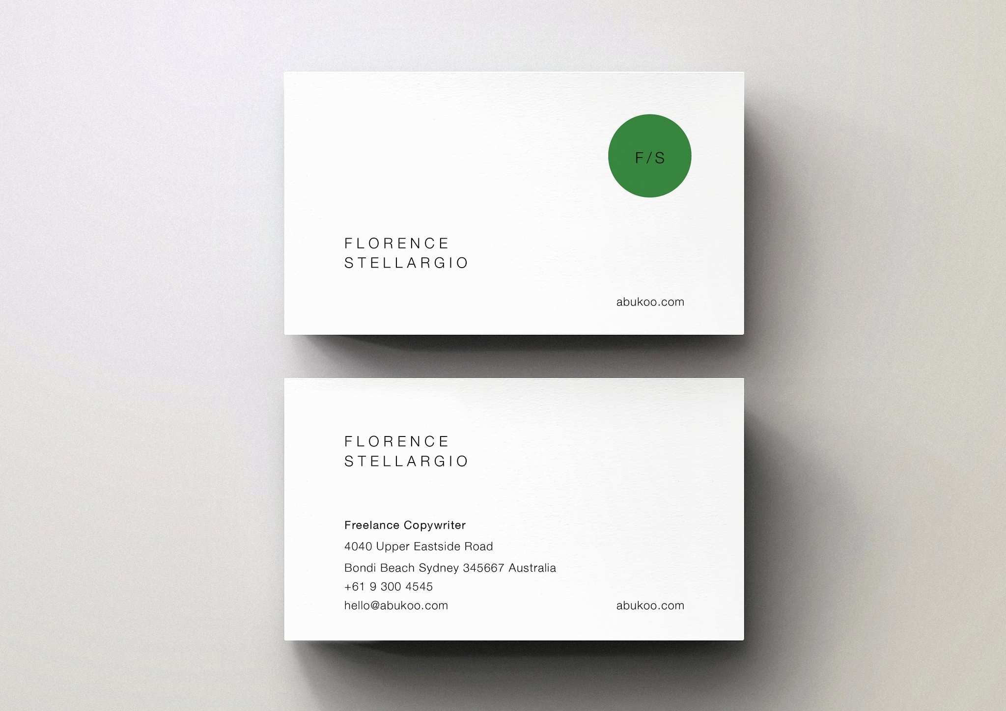 Physician assistant Student Business Card Best Tips College Of Freelance Business Card Template