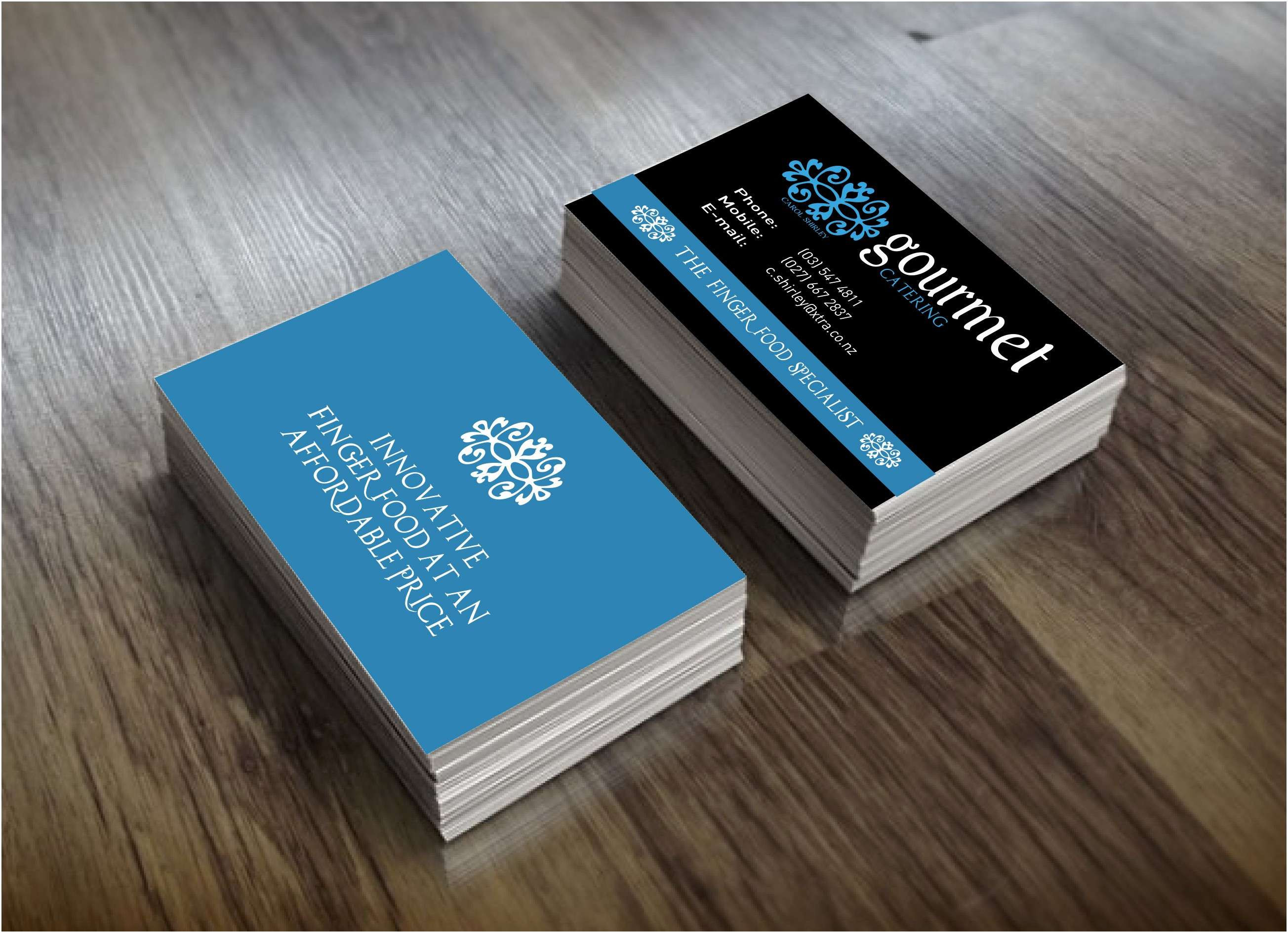 Printable Business Cards Template Caquetapositivo Of Artist Business Card Template