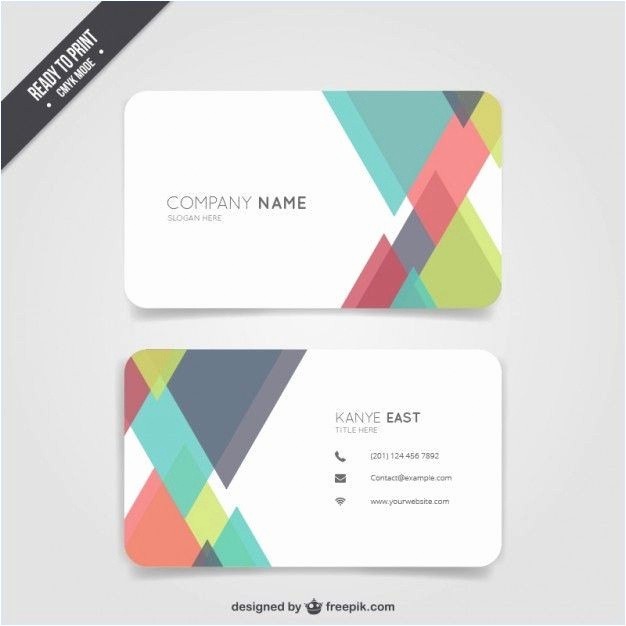 Professional Business Card Design Collections Professional Of Free Construction Business Cards Templates
