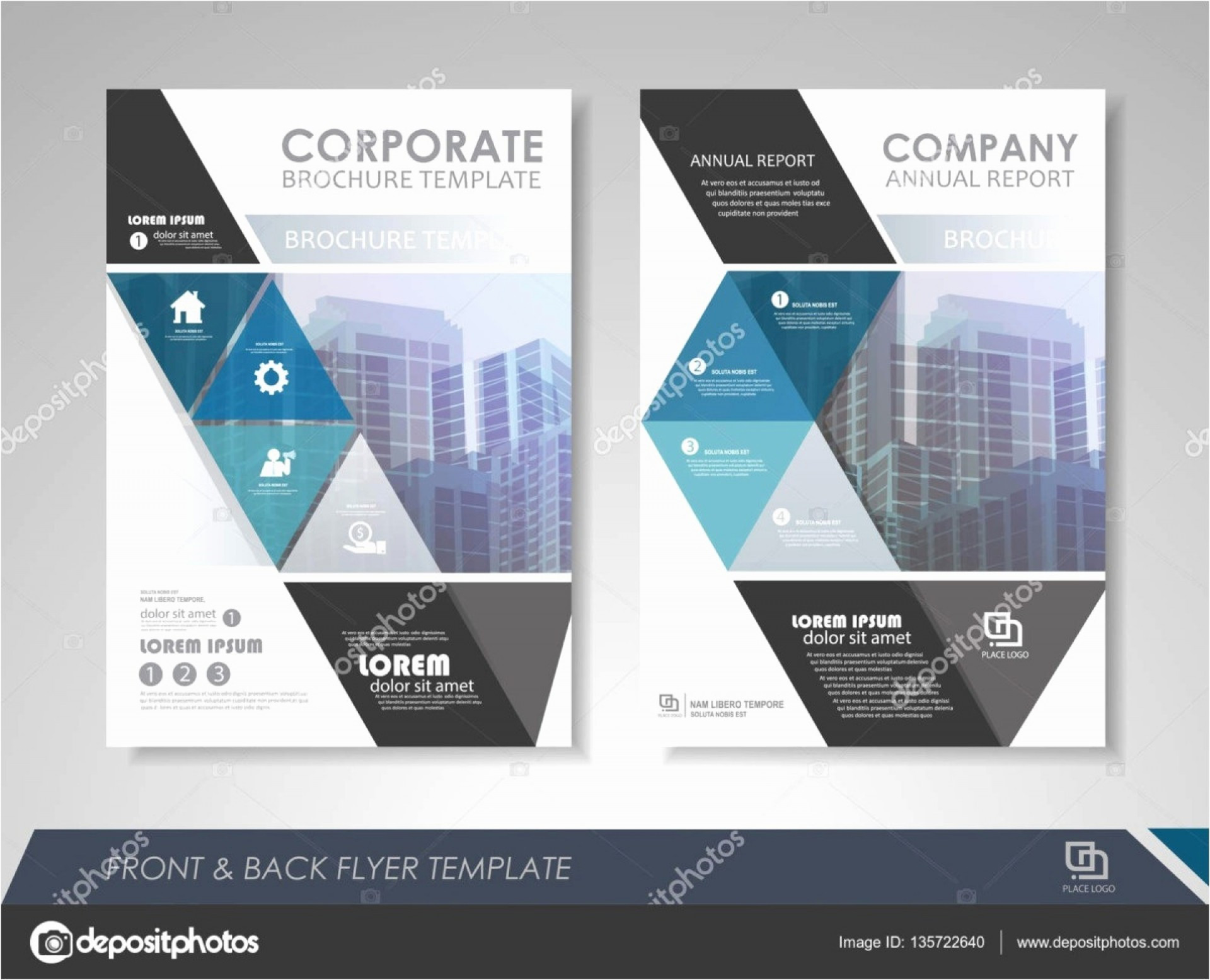real estate flyer template free cool publisher elegant brochure templates