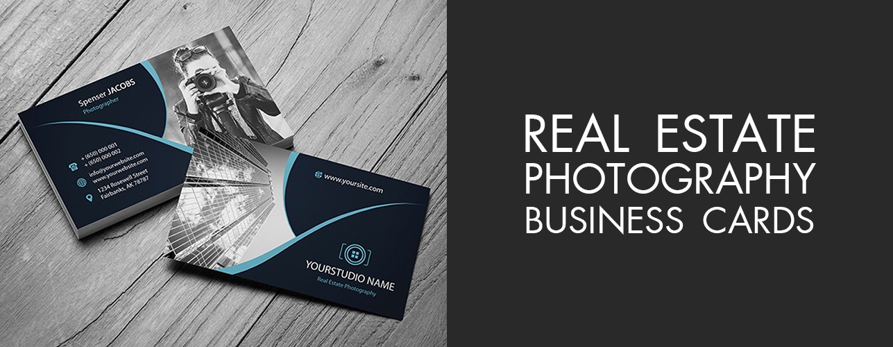Real Estate Photography Business Cards 20 Free Designs Of Business Card Mockup Template Free