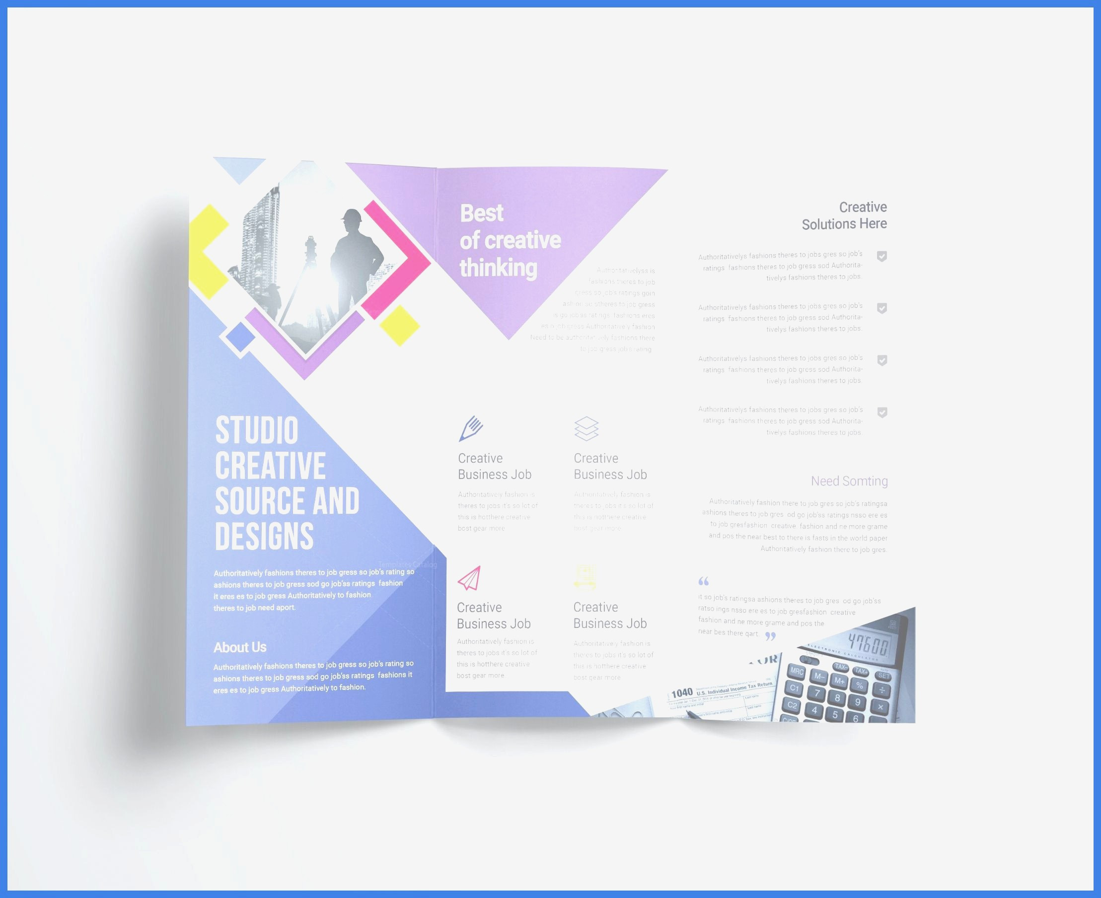 Resume Examples for Tax Manager Unique Gallery Modern Of Dj Business Card Template